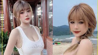 Sex Dancer Quỳnh Nga Đẩy Xe Bò Chính Chủ Cực Hot