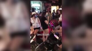 Sex Lâm Đông Đông Hot Girl Chuyển Giới Bị Lộ Clip Hot