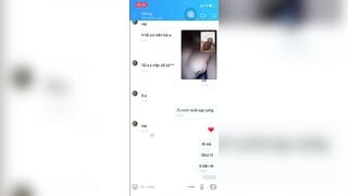 Sex Bảo Hân 2ka10 Mặt Xinh Dâm Ngầm