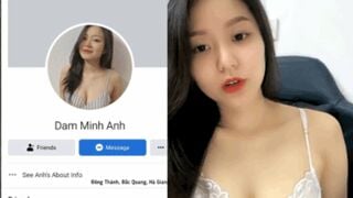 Sex Đàm Minh Ánh Idol Vú To Da Trắng Lol Hồng