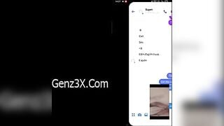 Sex Ngọc Xuyên 2ka8 Lộ Clip Móc Lồn
