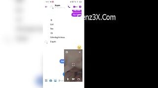 Sex Ngọc Xuyên 2ka8 Lộ Clip Móc Lồn