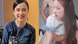 Sex Angela Phương Trinh Doggy Sướng Ngất (Deepfake)
