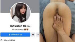 Sex Dư Quách Trà Nữ Sinh Lộ Clip Hot