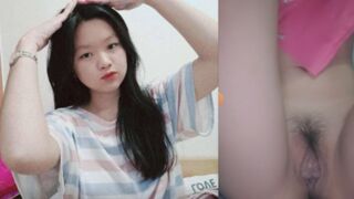 Sex Phạm Thanh Mai 2ka9 Bím Đút Vừa 3 Ngón Tay