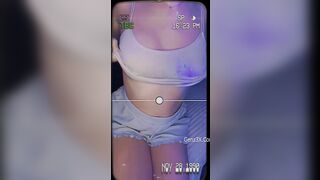 Sex Trang Trần Body Cực Bốc Dập Như Máy May