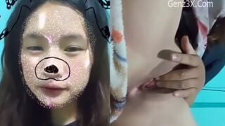 Sex Giang Châu 2ka8 Thủ Dâm Rên Ý Ới