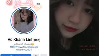Sex Vũ Khánh Linh Nhìn Vậy Mà Không Phải Vậy