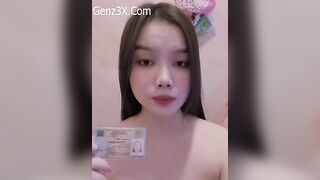 Sex Nguyễn Ngọc Hân 2001 Vú Bự Vay Tiền Nợ Xấu