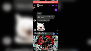 Sex Trần Nhã Phương Uyên Chat Sex Cùng Thằng Bạn Thân