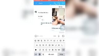 Sex Em Oanh Vay Tiền Cởi Đồ Thủ Dâm Cực Xinh