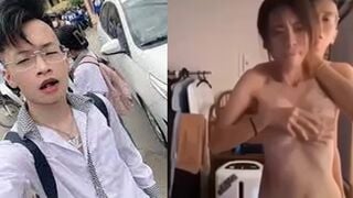 Sex Hoàng Cửu Bảo Địt Chị Gái 92 Tê Lồn