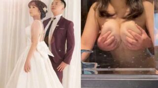 [Biến Căng]Chuẩn Bị Cưới Vẫn Địt Nhau Với Người Yêu Cũ