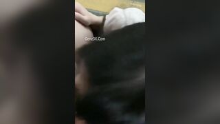 Sex Thử Cảm Giác Lạ Địt Nhau Ở Bãi Đỗ Xe
