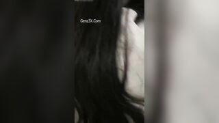 Sex Thử Cảm Giác Lạ Địt Nhau Ở Bãi Đỗ Xe