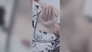 Sex Ngọc Hi Vú Siêu Đẹp Mặt Lại Xinh