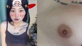 Sex Mỹ Phương Show Hàng Móc Bím Không Lông