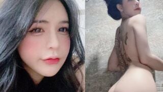 Sex Mẫn Nhi Ladyboy Thủ Dâm Cực Đỉnh Hàng Hiếm