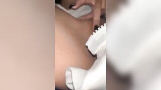 Tiktoker Hồ Ngọc Hà 500k FL Lộ clip Chát Sex Khoe Vú Lồn djt Nhau