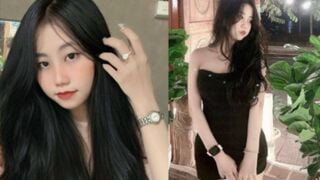 Sex Đặng Thanh Loan 2003 Mặt Xinh Body Chuẩn Ngon Xuất Sắc