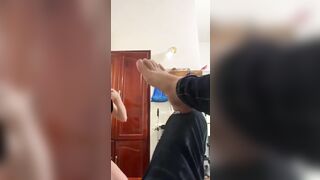 Sex Nguyễn Phương Trâm Sang Xịn Mịn Dâm Dâm Cô Nương