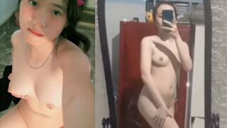 Sex Thảo Nhi 2k3 Quay Clip Thủ Dâm Gửi Bạn Trai