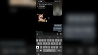 Cô em gái may mắn