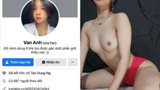 Sex Vân Anh Vĩnh Phúc Idol Tiktok Dân Chơi Thứ Thiệt