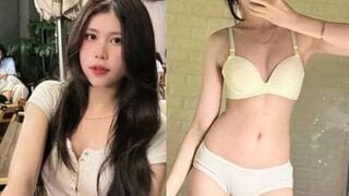 Clip Hot Thúy Linh Hot Girl Nổi Tiếng Tiktok Lộ Đời Tư Dâm Đãng Cùng Bạn Trai