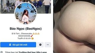 Sex Bảo Ngọc 2k5 (Baongoc) Cùng Bạn Trai
