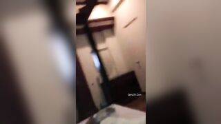 Clip Hot Phạm Hồng Lê Học Ngoại Ngữ Cùng Gia Sư Không Mảnh Vải Trên Người