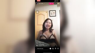 Sex Lê Mỹ Hạnh Lộ Hàng Trên Live