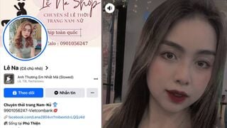Sex Lê Na Cô Chủ Nhỏ Mặt Xinh Rên Dâm