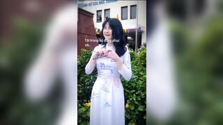 Sex Thỏ Xinh 2k5 Idol Tiktok Body Siêu Nuột