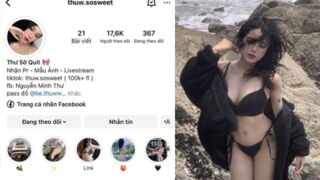 Sex Thư Sờ Quít Ngoài Mẫu Ảnh Làm Live Chịch Kiếm Tiền