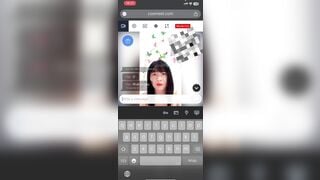 gái việt già