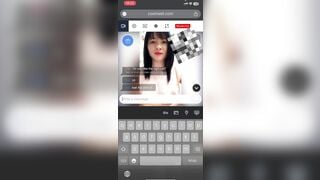gái việt già