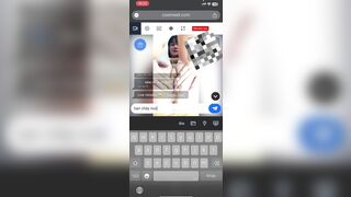 gái việt già