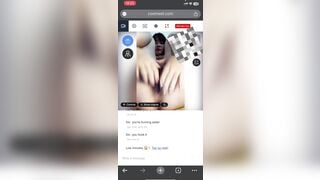 gái việt già
