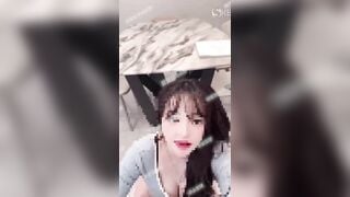 Soming gái hàn xinh