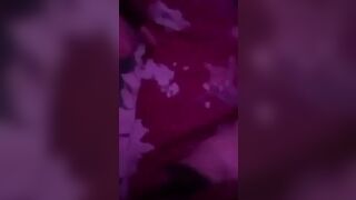 Khai súng đầu năm với bé sinh viên da trắng mông to cực ngon