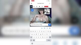 gái già mà hồng lắm