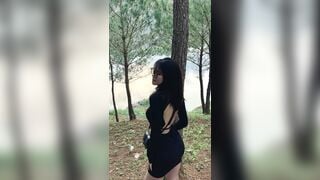 Tiếp tục serie Em Chi Sơn La 2k1 cực nứng dam dang - P3