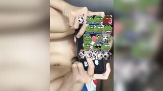 xuất tinh đầy lồn e sinh viên không lông