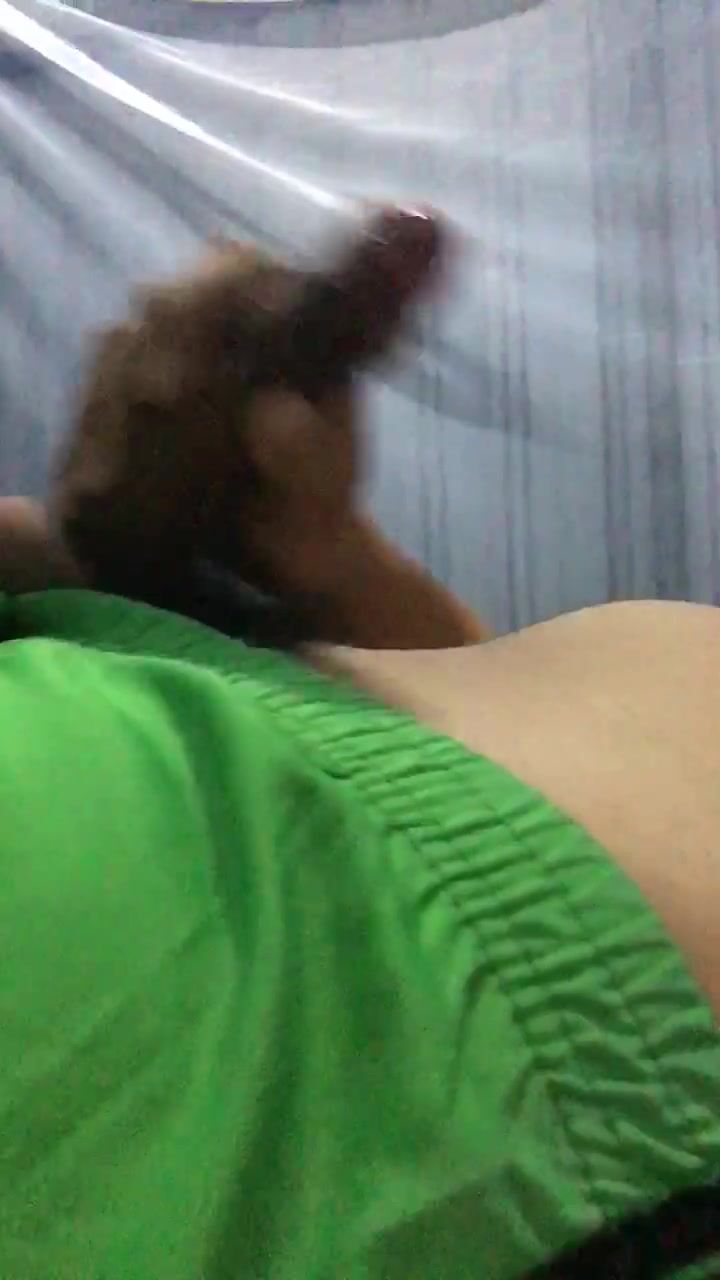 cậu bé cu đen