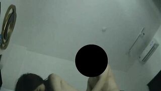 Lộ clip, Mai Thúy 600k FL Chát sex thủ dâm djt nhau vs bạn trai vú to lồn hồng hào