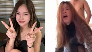 Sex Ngọc Mi Chổng Mông Quay Lại Cảnh Xxx Doggy Cao Trào