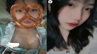 Clip Sex Em gái xinh đẹp yêu thích mối Phim sex được cưng chiều