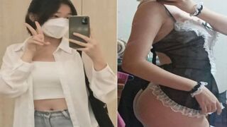 Clip Sex Nàng mê hoặc xuất hiện làm chàng trai khuất phục
