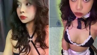 Clip Sex Ngắm em thân hình nuột nà khiến anh nổi hứng